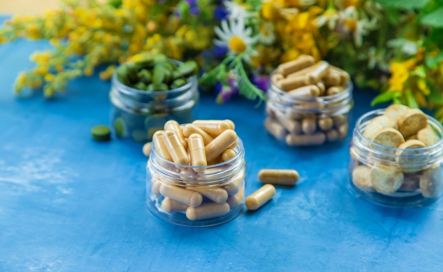 How NAD Supplements Can Help Slow Down the Aging Process