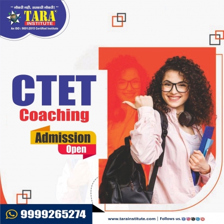 Tips for Selecting CTET Coaching Institutes in Delhi