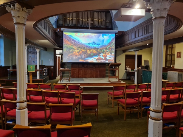 Definition Audio Visual’s Innovative Services