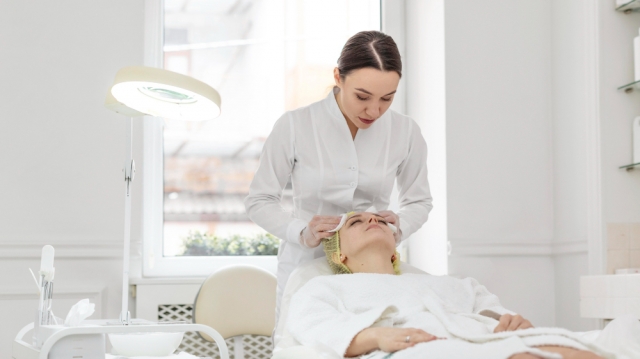 Top skin clinic treatments