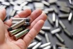 Recycle Scrap Ammo: How and Where to Do It