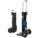 ASCEND WITH EASE: EXPLORING THE BENEFITS OF STAIR TROLLEYS