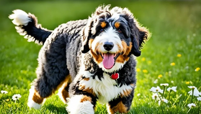 Guardian Breeding Program: A Win-Win for Families and Breeders