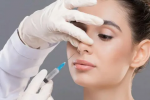 Achieving Perfect Nose Contours with Fillers in Dubai
