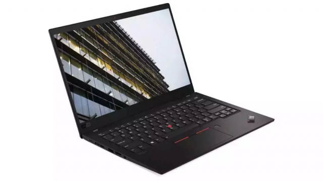 10 Reasons Why Carbon Fiber Makes Business Laptops Stand Out