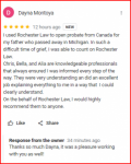 Rochester Law Center - Top Rated Michigan Probate Lawye