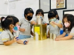 What is the advantage of choosing an SPARK-certified preschool?