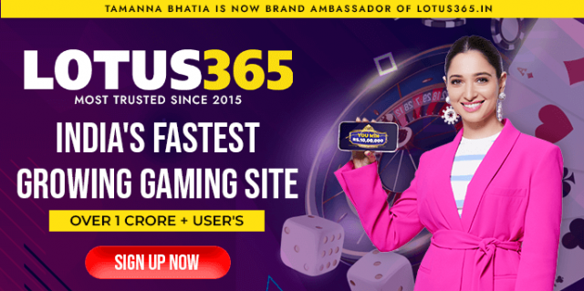 Exploring the World of Lotus365: Revolutionizing Online Lottery Gaming