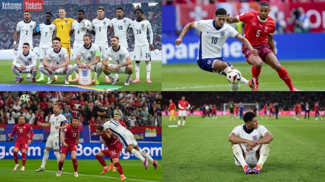 England's FIFA World Cup Contenders: Key Players and Decisions
