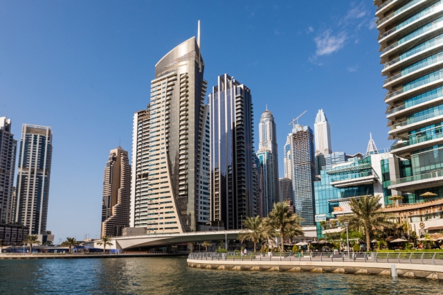 Why off-plan properties thrive in Dubai