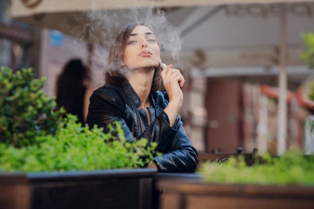 Tips for healthy vaping and wellness balance