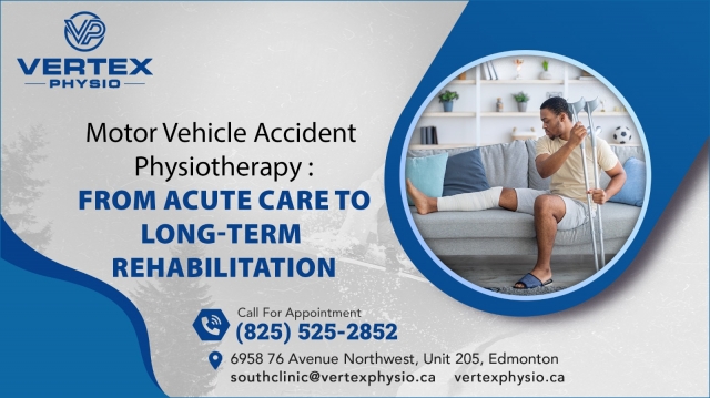 Managing Concussion Symptoms After a Motor Vehicle Accident?