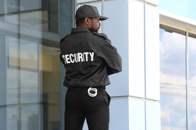 Guide to Security Guard Training in Orange County