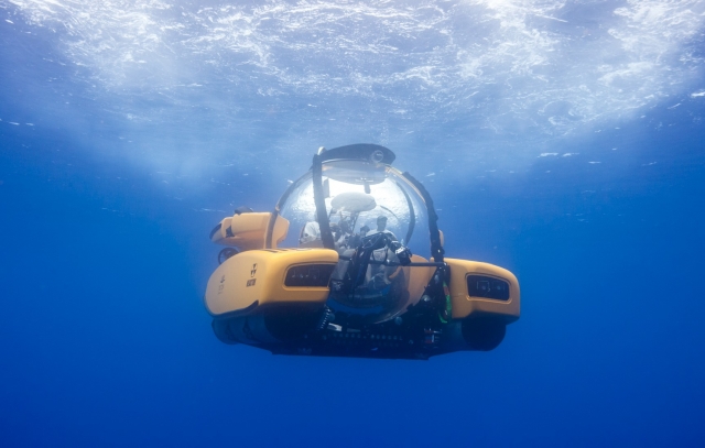 Autonomous Underwater Vehicle Market Trends and Key Players Analysis by 2028