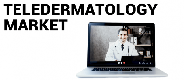 Teledermatology Market Size and Growth Forecast : Top Manufacturers,Future Developments