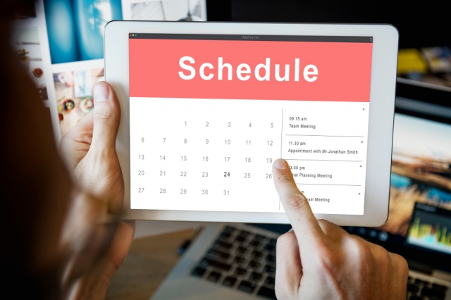 The Future of Appointment Scheduling: Why Outsourcing is the Smart Choice