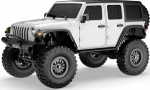 Conquer Any Terrain with the RACENT RCS24 Off Road RC Rock Crawlers from EXHOBBY