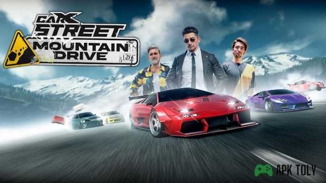 Unveiling Exciting New Events in carx Street Mod APK Latest Version