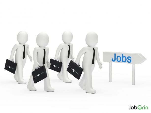 Jobgrin: Your Go-To Platform for Job Posting and Resume Building