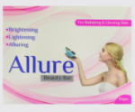 Allure Brightening Bar
