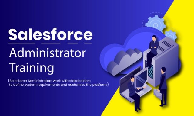 Why are Salesforce Admins still in demand?