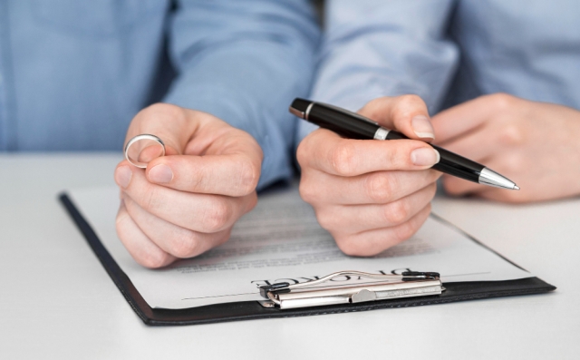 Understanding postnuptial agreements