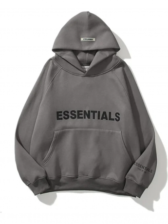 The Rise of Essentials: A Comprehensive Guide to the Popular U.S. Clothing Brand