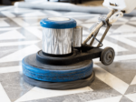 Advanced Marble Polishing in Dubai