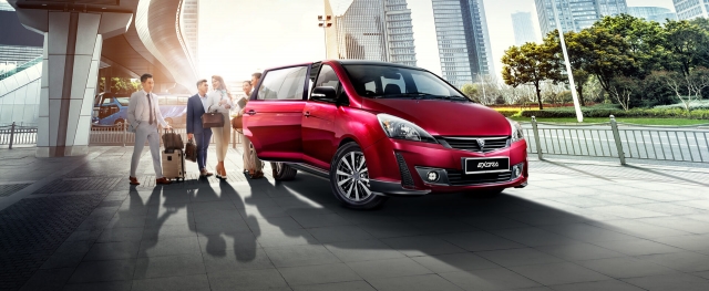 Exploring the Advanced Technology of the Proton X90