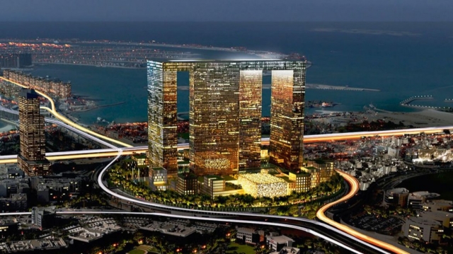 How to Choose the Best Residential Architects in Dubai