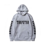 Inside the Comme des Garçons x Trapstar Collaboration