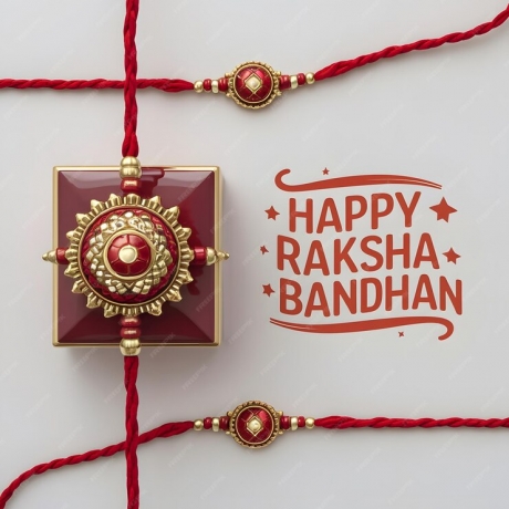 Online rakhi delivery