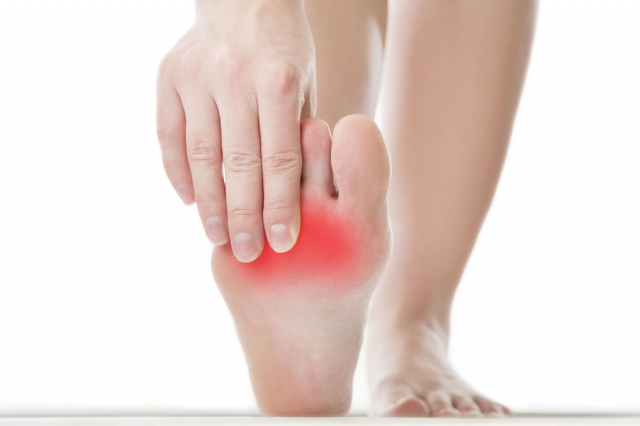 Game with Expert Sports Foot Care in Taylors Lakes