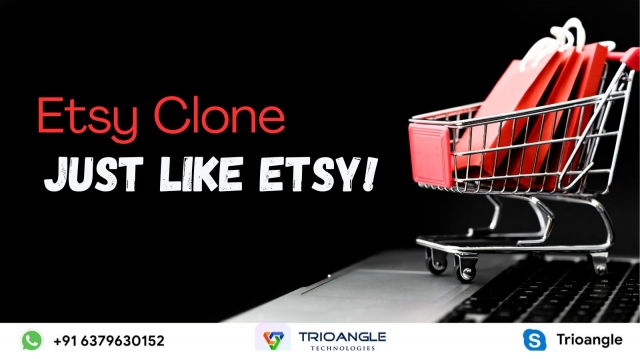 How Etsy Clone Can Transform Your Start?