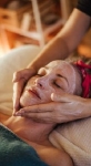Relax & Revive: Affordable Face Massage at Pure Beauty Spa