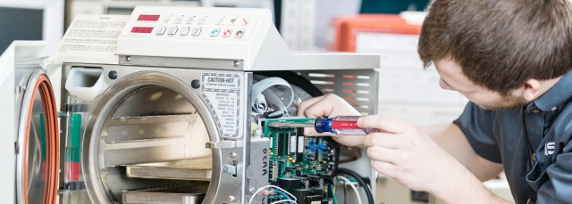 Medical Equipment Maintenance Market Strategies, Top Players and Forecast by 2031