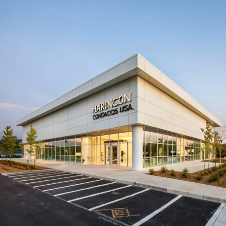 Top Harrington Contractors USA Near Me: Trusted Experts