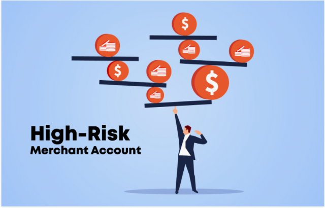 HOW TO COMPARE HIGH RISK PAYMENT PROCESSORS