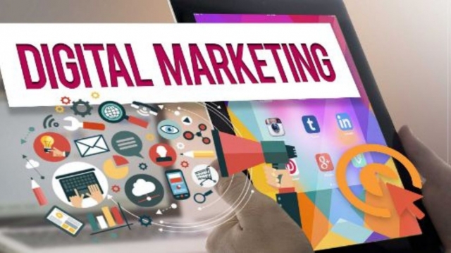 Navigating the Complexities of Digital Marketing with Indian Experts