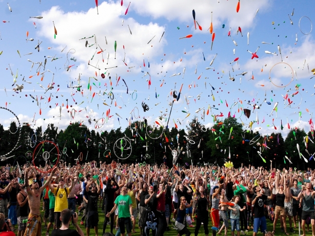 Event Planning Business