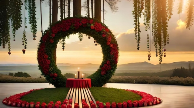 How To Choose The Right Venue Hire For Your Wedding?