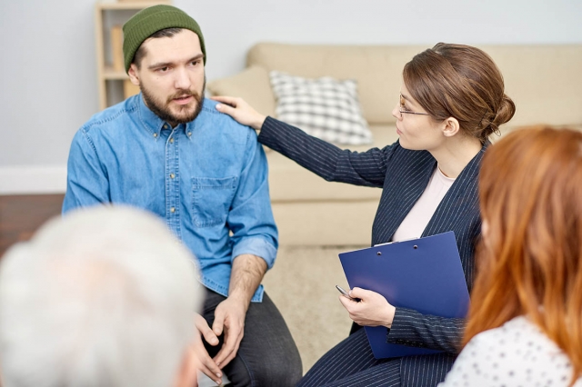 The Benefits of Drug Rehabilitation: A Pathway to Recovery