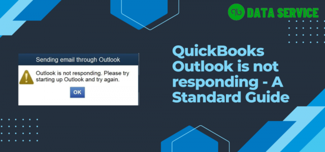 QuickBooks Outlook Email Not Working: Troubleshooting Guide