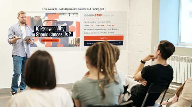 WHAT IS AN IQA QUALIFICATION?