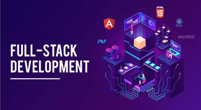Why full stack development course is good for future
