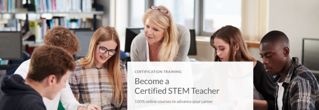 Top STEM Education Programs: Leading STEM Schools in California