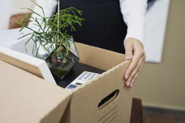 Navigating the Complexities of Office Relocation: A Quick Guide