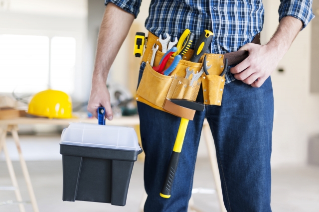 Finding a Cheap Handyman in Edmond, OK: Tips for Affordable and Reliable Service