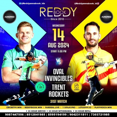 Self Deposit with Reddy Anna: How This Concept is Changing Sports Finance.