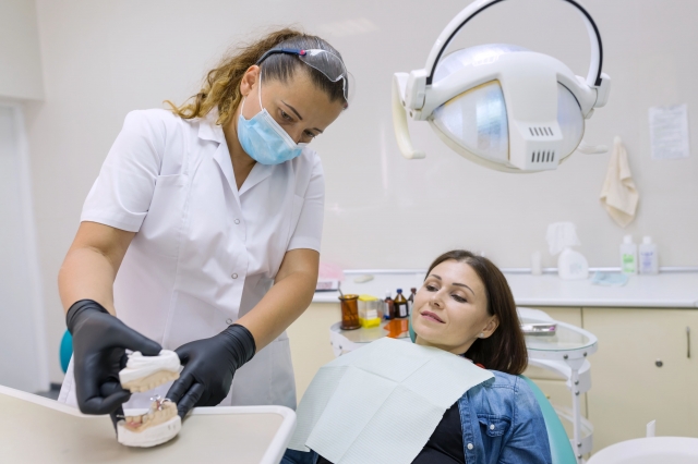 How to Choose a Worthy Dental Clinic